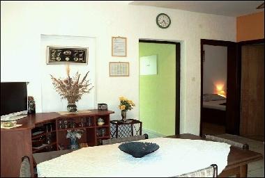 Maison de vacances /en/au Mandre (Zadarska)ou appartement ou maison de vacances