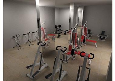 Appartement de vacances �/en/au Mahmutlar (Antalya)ou appartement ou maison de vacances