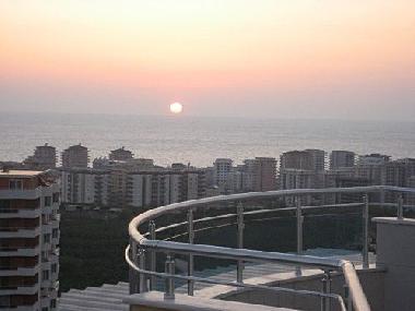 Appartement de vacances �/en/au Mahmutlar (Antalya)ou appartement ou maison de vacances