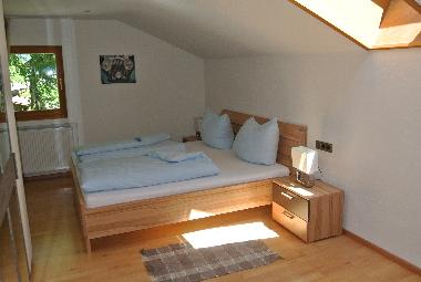 Maison de vacances /en/au Garmisch-Partenkirchen (Oberbayern)ou appartement ou maison de vacances