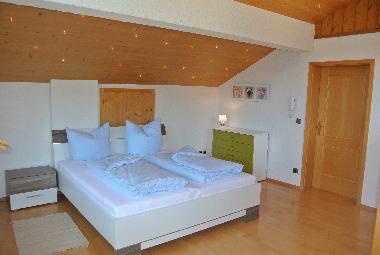 Maison de vacances /en/au Garmisch-Partenkirchen (Oberbayern)ou appartement ou maison de vacances