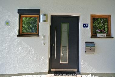Maison de vacances /en/au Oberammergau (Oberbayern)ou appartement ou maison de vacances