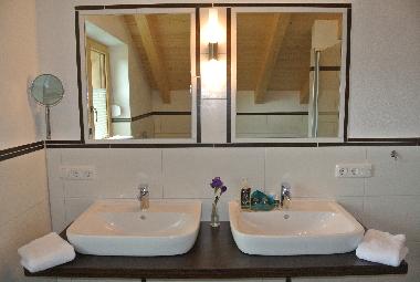 Maison de vacances /en/au Oberammergau (Oberbayern)ou appartement ou maison de vacances