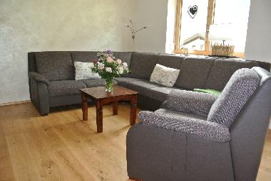 Maison de vacances /en/au Oberammergau (Oberbayern)ou appartement ou maison de vacances