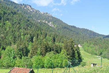 Maison de vacances /en/au Oberammergau (Oberbayern)ou appartement ou maison de vacances
