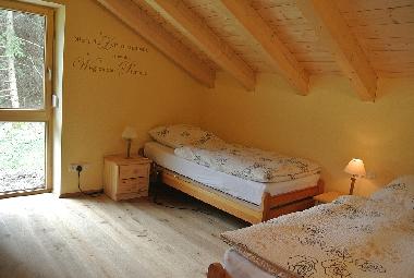 Maison de vacances /en/au Oberammergau (Oberbayern)ou appartement ou maison de vacances