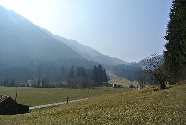 Maison de vacances /en/au Oberammergau (Oberbayern)ou appartement ou maison de vacances