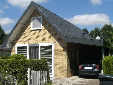 Maison de vacances /en/au Scheldeoord (Zeeland)ou appartement ou maison de vacances