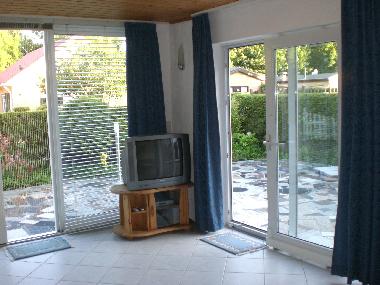 Maison de vacances /en/au Scheldeoord (Zeeland)ou appartement ou maison de vacances