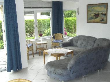 Maison de vacances /en/au Scheldeoord (Zeeland)ou appartement ou maison de vacances