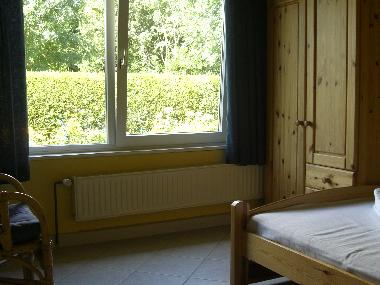 Maison de vacances /en/au Scheldeoord (Zeeland)ou appartement ou maison de vacances