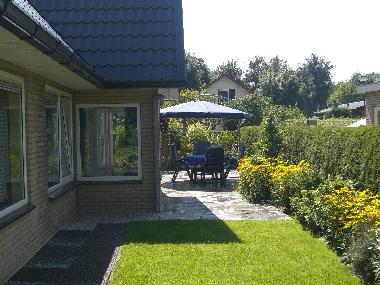 Maison de vacances /en/au Scheldeoord (Zeeland)ou appartement ou maison de vacances