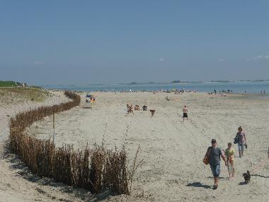Maison de vacances /en/au Scheldeoord (Zeeland)ou appartement ou maison de vacances