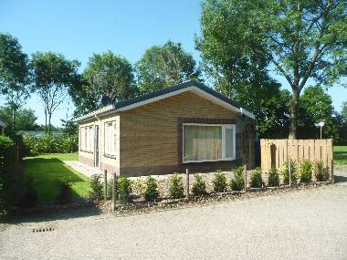 Maison de vacances /en/au Scheldeoord (Zeeland)ou appartement ou maison de vacances