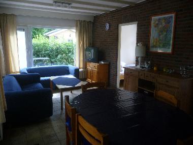 Maison de vacances /en/au Scheldeoord (Zeeland)ou appartement ou maison de vacances
