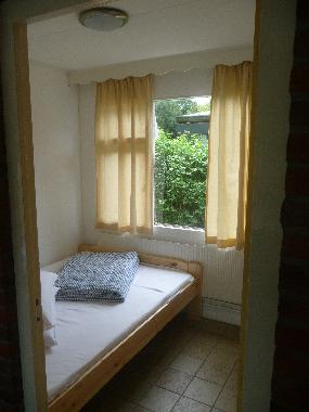 Maison de vacances /en/au Scheldeoord (Zeeland)ou appartement ou maison de vacances