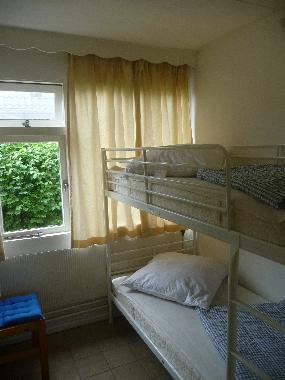 Maison de vacances /en/au Scheldeoord (Zeeland)ou appartement ou maison de vacances