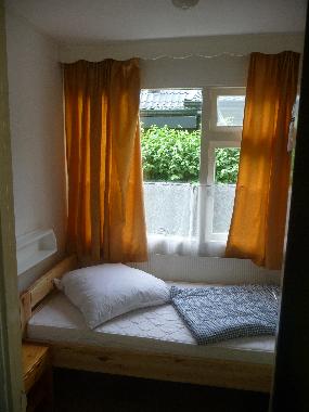 Maison de vacances /en/au Scheldeoord (Zeeland)ou appartement ou maison de vacances