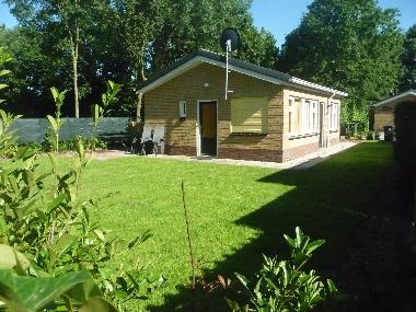 Maison de vacances /en/au Scheldeoord (Zeeland)ou appartement ou maison de vacances
