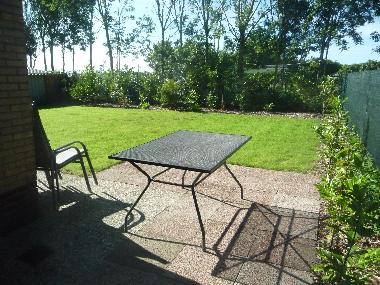 Maison de vacances /en/au Scheldeoord (Zeeland)ou appartement ou maison de vacances
