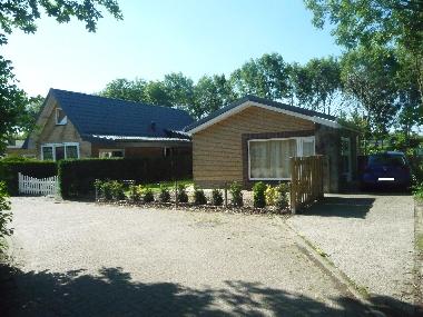 Maison de vacances /en/au Scheldeoord (Zeeland)ou appartement ou maison de vacances