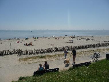 Maison de vacances /en/au Scheldeoord (Zeeland)ou appartement ou maison de vacances