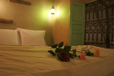 Maison de vacances �/en/au Marrakech (Marrakech)ou appartement ou maison de vacances