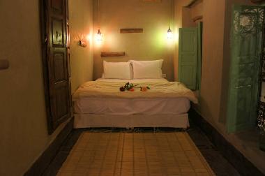 Maison de vacances �/en/au Marrakech (Marrakech)ou appartement ou maison de vacances