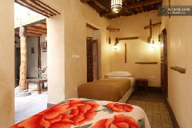 Maison de vacances �/en/au Marrakech (Marrakech)ou appartement ou maison de vacances