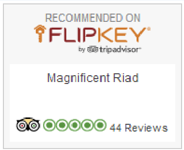 Maison de vacances �/en/au Marrakech (Marrakech)ou appartement ou maison de vacances