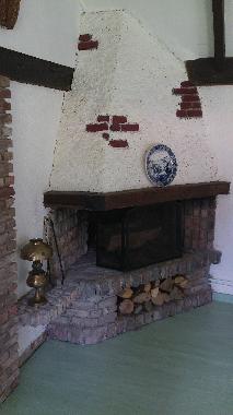 Appartement de vacances /en/au wasigny (Ardennes)ou appartement ou maison de vacances