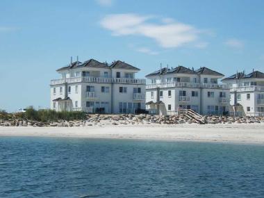 Maison de vacances /en/au OstseeResort Olpenitz (Ostsee-Festland)ou appartement ou maison de vacances