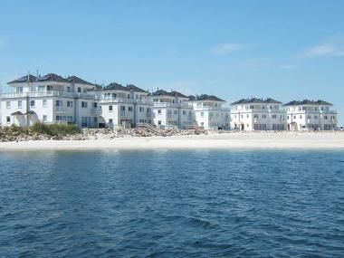 Maison de vacances /en/au OstseeResort Olpenitz (Ostsee-Festland)ou appartement ou maison de vacances