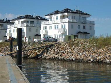 Maison de vacances /en/au OstseeResort Olpenitz (Ostsee-Festland)ou appartement ou maison de vacances