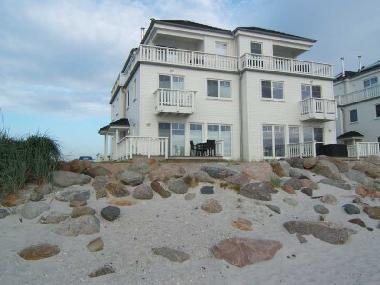 Maison de vacances /en/au OstseeResort Olpenitz (Ostsee-Festland)ou appartement ou maison de vacances