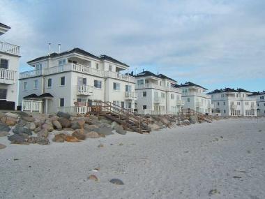 Maison de vacances /en/au OstseeResort Olpenitz (Ostsee-Festland)ou appartement ou maison de vacances