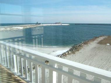 Maison de vacances �/en/au OstseeResort Olpenitz (Ostsee-Festland)ou appartement ou maison de vacances