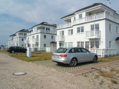 Maison de vacances �/en/au OstseeResort Olpenitz (Ostsee-Festland)ou appartement ou maison de vacances
