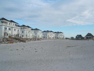 Maison de vacances �/en/au OstseeResort Olpenitz (Ostsee-Festland)ou appartement ou maison de vacances