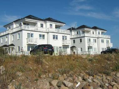 Maison de vacances �/en/au OstseeResort Olpenitz (Ostsee-Festland)ou appartement ou maison de vacances
