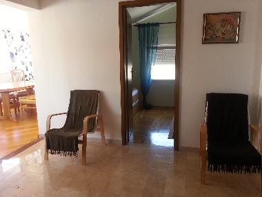 Appartement de vacances �/en/au Okrug Gornji (Splitsko-Dalmatinska)ou appartement ou maison de vacances