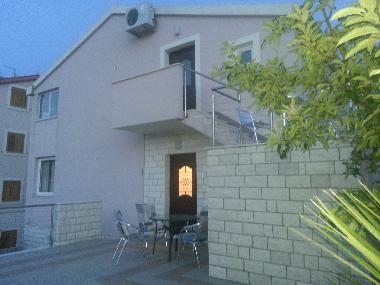 Appartement de vacances �/en/au Okrug Gornji (Splitsko-Dalmatinska)ou appartement ou maison de vacances