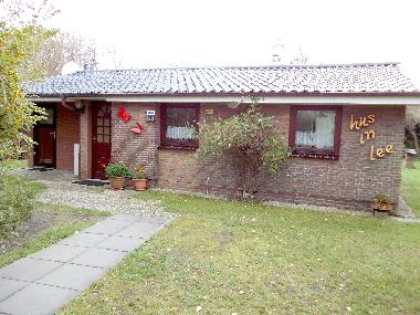 Maison de vacances �/en/au De Koog (Noord-Holland)ou appartement ou maison de vacances