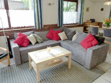 Maison de vacances �/en/au De Koog (Noord-Holland)ou appartement ou maison de vacances