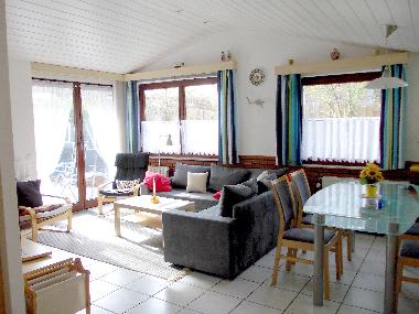 Maison de vacances �/en/au De Koog (Noord-Holland)ou appartement ou maison de vacances