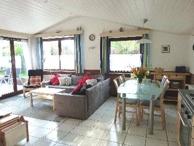 Maison de vacances �/en/au De Koog (Noord-Holland)ou appartement ou maison de vacances