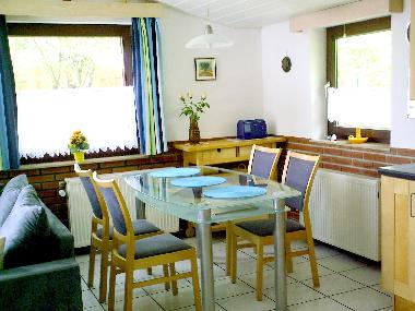 Maison de vacances �/en/au De Koog (Noord-Holland)ou appartement ou maison de vacances