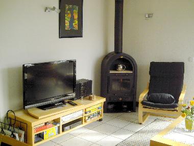 Maison de vacances �/en/au De Koog (Noord-Holland)ou appartement ou maison de vacances