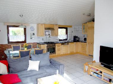 Maison de vacances �/en/au De Koog (Noord-Holland)ou appartement ou maison de vacances