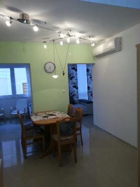 Appartement de vacances �/en/au Okrug Gornji (Splitsko-Dalmatinska)ou appartement ou maison de vacances